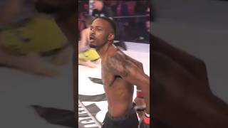Huge TKO from Undefeated #UFC Star Lerone Murphy at FCC #MMA