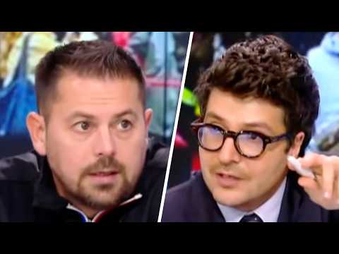 «On est sous-dimensionné par rapport à ce qui se passe dans le pays», déplore Y. Marras (Alliance)