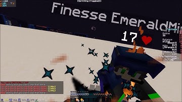 [Mythcraft] Quick 1v1 & Hacker Toggles!