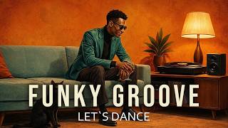 Late Night Neo Soul Jazz Flow 🌙 | Smooth Grooves for Deep Focus, Work & Study