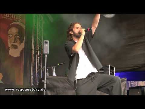 Bazil - 25.07.2026 - Reggae Jam Bersenbrück