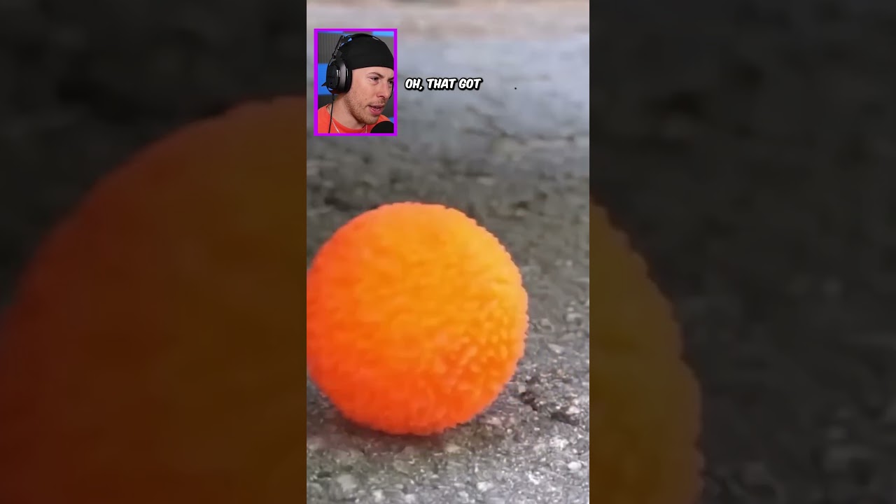 ASMR - Tire Crushing Edition