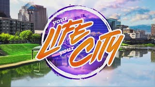 Busy Bee Real Meals | Your Life Your City | July 20, 2026