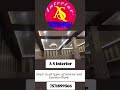 A S Interior design and subscribe like mobile number 8467903587