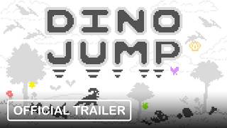 Dino Jump Deluxe - Gameplay Trailer