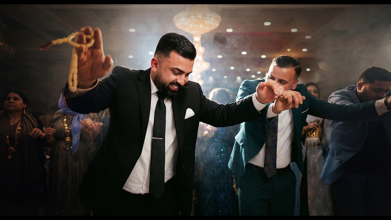 IMAD SELIM / Jako & Hividar / Part04 /  #DilocanPro #Hochzeit #Wedding #Kurdish #Dilocan
