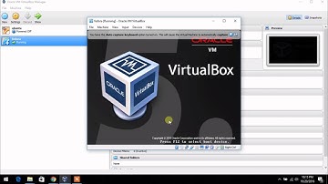 Fedora Workstation 24 Installation