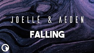 Joellé & Aeden - Falling