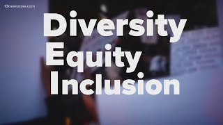 Former Virginia officials push back on attacks on equity by conservatives
