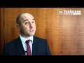 Interview Laurent Caizergues
