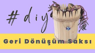 diy Geri Dönüşüm S..