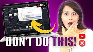 4 Mistakes that Make your Tutorial Videos Hard to Watch. Do this instead by Salma Jafri - YouTube for Biz 740 views 1 year ago 10 minutes, 32 seconds