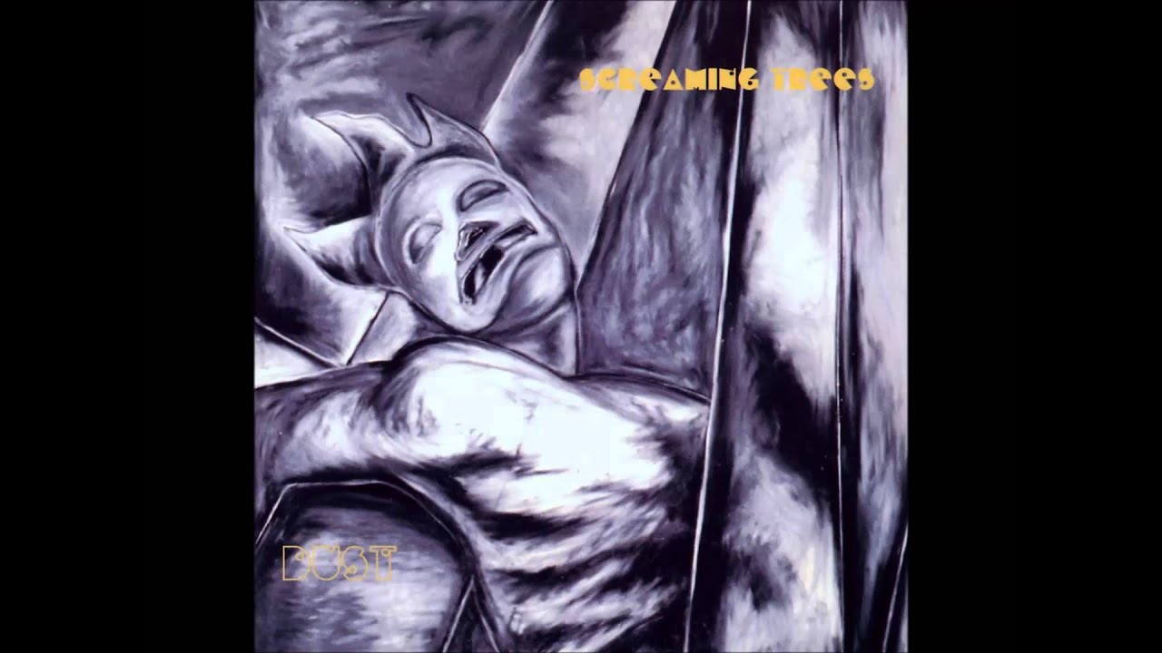 Screaming TreesWitness with lyrics YouTube