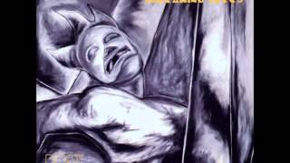 Screaming Trees-Witness with lyrics