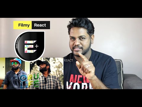 Enowaytion Plus - Oru Life Promo Reaction 