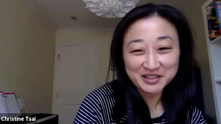 Fireside Chat with Credit Karma's Founder & CEO, K...
