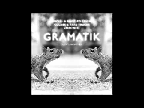 Gramatik Vs. Queen - Princes Of The Glitch Universe