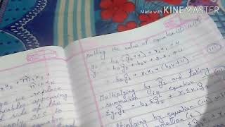 Discuss 2-SLS Method Topic ( Econometrics)