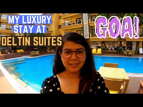 Dining at Deltin Suites Hotel Goa | Multicuisine Restaurant