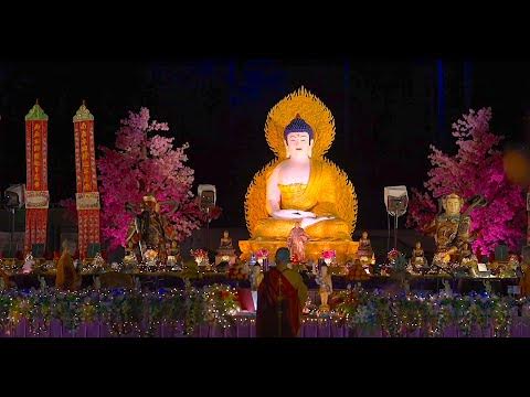 2024 Buddha Birth Day Festival - Peace - YouTube