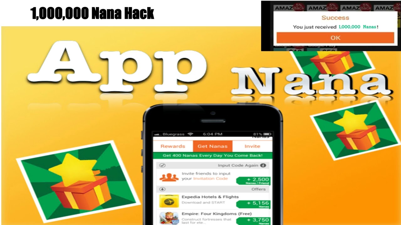 Appnana Mod Apk 3.5.10 (Mod Hack) YouTube