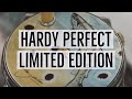 Hardy Perfect Limited Edition Fly Reel | Insider Review