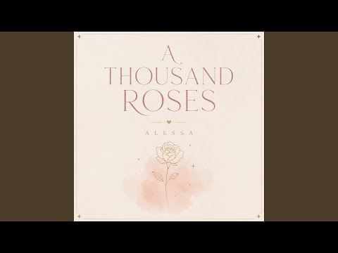 A THOUSAND ROSES