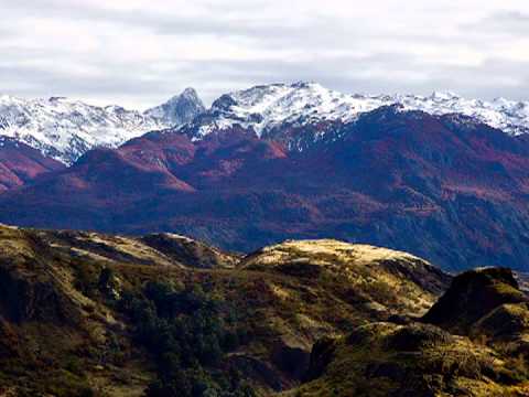 Vídeo: Trawen: Viajes Al Futuro Parque Nacional Patagonia - Matador Network