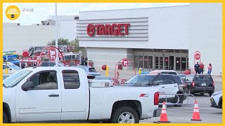 New details on Austin Target shooting