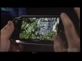  Uncharted: Golden Abyss.   PS Vita