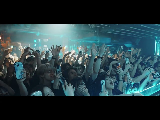 TK NIGHTCLUB