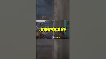 Spooked me a little. Follow me at: twitch.tv/rryuji #cs2 #csgo #counterstrike2 #cs #onetap #twitch