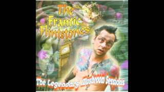 Video thumbnail of "Frantic Flintstones- Drug Squad."