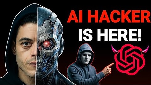 Is This the Future of Hacking? TGPT AI in Your Terminal!