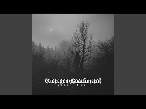 Eisregen — Heute ist Krüppelnacht