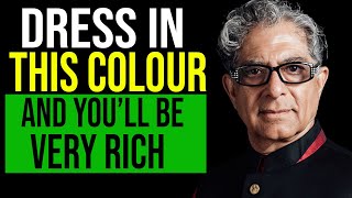 IT'S ALMOST MAGICAL ! Wear this color In March and attract a LOT OF MONEY in 2025