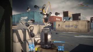 Battlefield 3 Request: Kit Switching Secondary Only