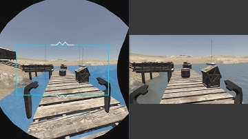 Week 22 | Sailing Game | New Boat, New Lifejacket, New Frameline Helper