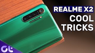 Top 7 Realme X2 Tips and Tricks You Must Know | Guiding Tech screenshot 2