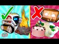 Great Robot Bake Off 🧁 (Cozmo Robot Adventure)