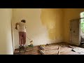 A genius girl renovates her mothers house she should be awarded a nobel prize