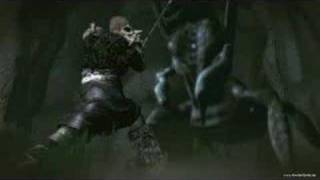 Gothic3 - E3 2005 Trailer