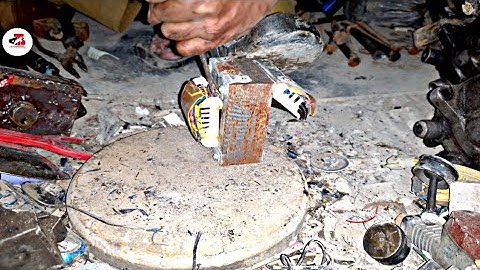 how to remove a transformer copper #copper #transformers