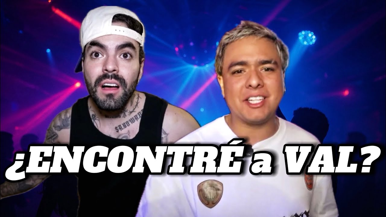 PLAYA DEL CARMEN SALIÓ de CONTROL| ADRIANO ZENDEJAS