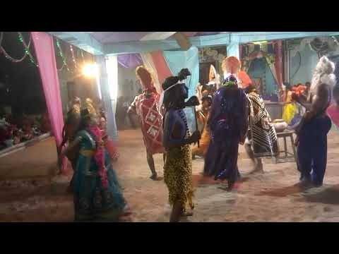 Mandwara Garba (Meghwal Samaj)(5)