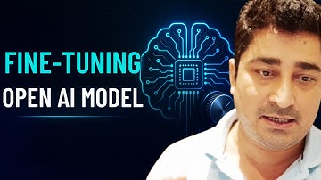Fine-tuning the OpenAI model, Hugging Face Fine Tuning and Custom tuning in local ,some  motivation