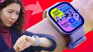 Şarjı 20 Gün Yeter Denen Ucuz Akıllı Saati Denedik Redmi Watch 4 Detaylı İnceleme