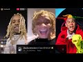 Lil Durk, Trippie Redd & Other Rappers Clown 6ix9ine After His Album Flops