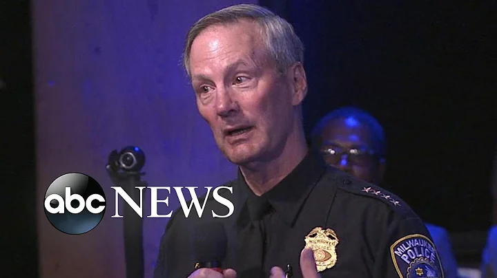 Police Chief Asks for Obama's Post-Presidency Help