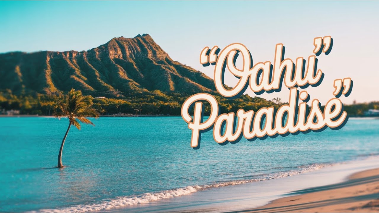The SHOCKING Truth About Visiting Oahu Hawaii YouTube